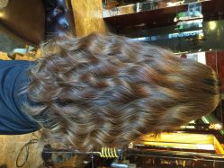 侨治发型会所(白马公寓店)-侨治发型