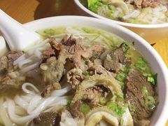 -菜忠潮州牛肉店(岗厦店)