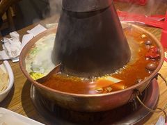 -朴都老北京紫铜火锅(荣成九龙城店)