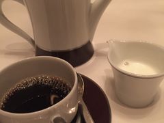 -文华扒房及酒吧(香港文华东方酒店)