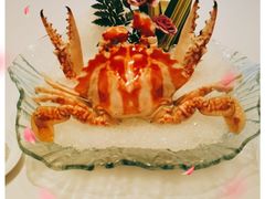 -海逸海鲜酒家(古北店)