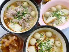 -榮泰米粉湯(Left Shop)