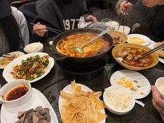 -湘肠香火锅店(团结湖店)