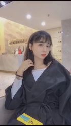 -3AM HAIR SALON染发接发