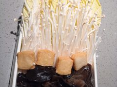 -半天妖烤鱼(万达广场店)