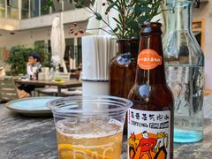 -RAC BAR(安福路店)