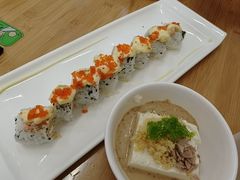 -牛油果大师寿司(瑞景店)