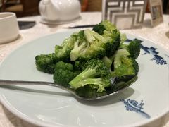 -杭州香格里拉·香宫中餐厅