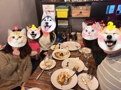 -La Tavernetta(Bar à Vin)(乌鲁木齐路店)