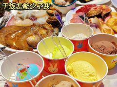 -SEA西雅图海鲜自助餐厅(海乐世界店)