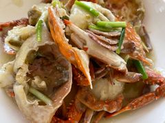 -碧海银沙海鲜餐厅(恒大海上威尼斯店)