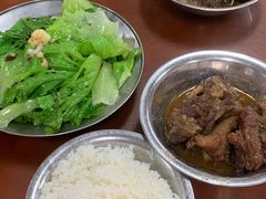 -阿秋牛排(湖心街店)