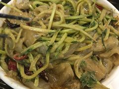 -祥阁食府妈妈菜