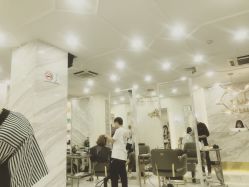 -3AM HAIR SALON染发烫发接发