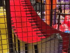 -Tenker Club弹刻极限主题公园 · 蹦床 · 团建 · 生日派对(大关店)