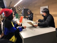 -山下C5cafe(惠通时代广场店)