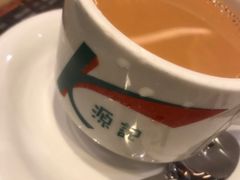 -源记茶餐厅(尖沙咀店)