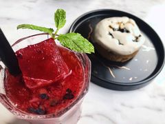 -The Rug Cafe(王府中环店)