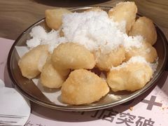 -西塔老太太泥炉烤肉(亚运村店)