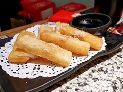 -炭舍干锅(华发商都店)