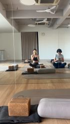 点击看大图 -阿南达·瑜伽普拉提·阿育吠陀疗愈中心