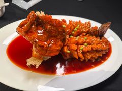 -RIVIERA 松鹤楼(外滩店)