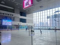 -冠军冰场CHAMPION RINK(凯德广场店)