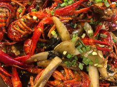 口味小龙虾-虾小龙老长沙龙虾馆(坡子街店)