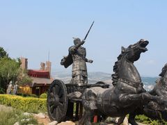 -原山国家森林公园