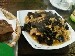 -祥阁食府妈妈菜