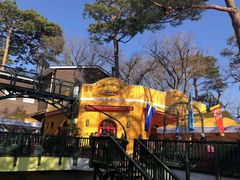 -三鹰之森吉卜力美术馆