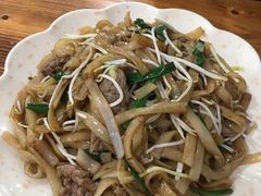 -南记食粥坊·宵夜大排档(莲花总店)