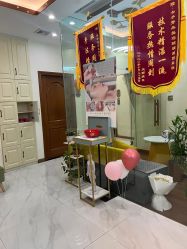 -芳朵美容养生SPA