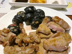 -热血兄弟·炭火烤肉(融侨中心店)