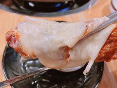 -源味屋韩式火锅&炸鸡(鼎城当代商城店)