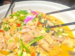 -湘语·湖南家常菜(新洲店)