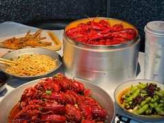 -巴厘龙虾·榜首油焖大虾(洞庭·艺术洋房店)