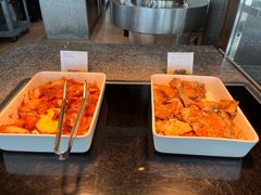 -解放碑威斯汀酒店-知味国际美食餐厅