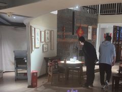 -树厨贵州菜(大十字店)