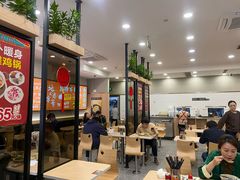 -百家鸡味馆(清泰店)