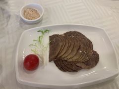 -江南村酒家