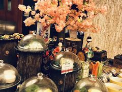 -佛山皇冠假日酒店-西餐厅