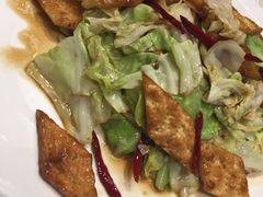 -巴依老爷新疆美食(清华东门店)