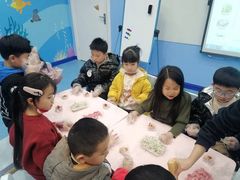 -易贝乐少儿·英语(金沙天街中心)