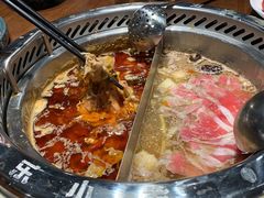 -快乐小羊火锅餐厅(农科路店)