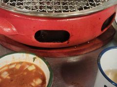 -永安里地摊烤肉(首创店)