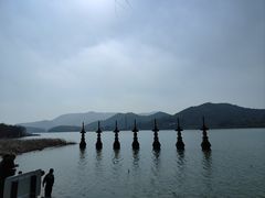-鸣鹤古镇