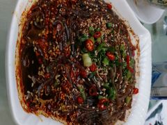 -清真悦宾楼食府(海湖店)