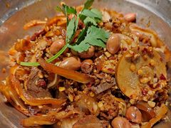 -大碗先生(万家丽店)