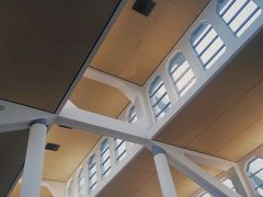 -厦门高崎国际机场-T3航站楼